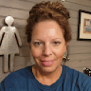 Meet your Posher, Gina